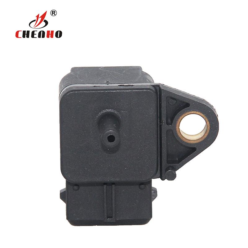 High Quality Intake Manifold Absolute Pressure Sensor MAP Sensor For Mercedes Benz A0115420717 13622244674