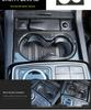Mercedes GLE/GL/GLS/ML Carbon Fiber Air Vent Sticker