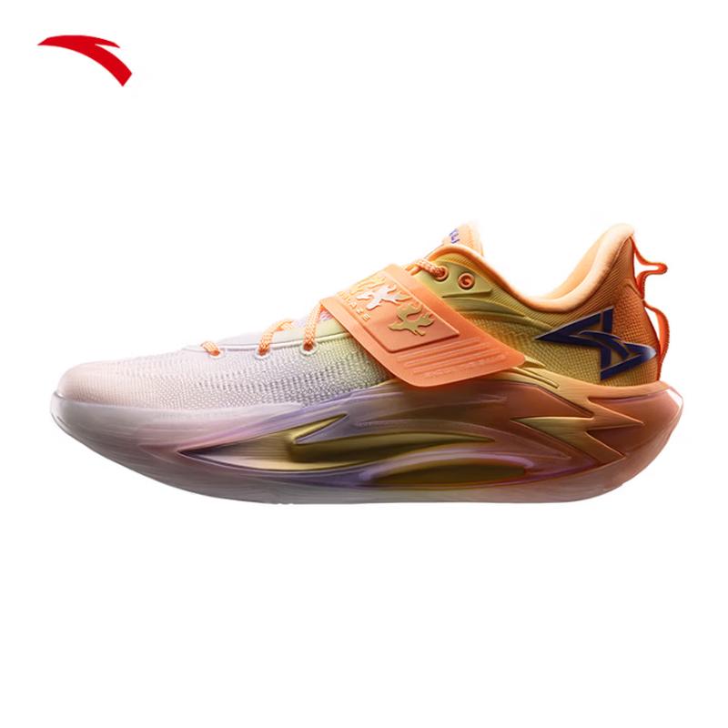 Anta KT 7 Pro Low-Top Basketball Shoes