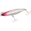 Daiwa Overdrive 80S-LI Laser Impact Fishing Lure Red Head 80mm