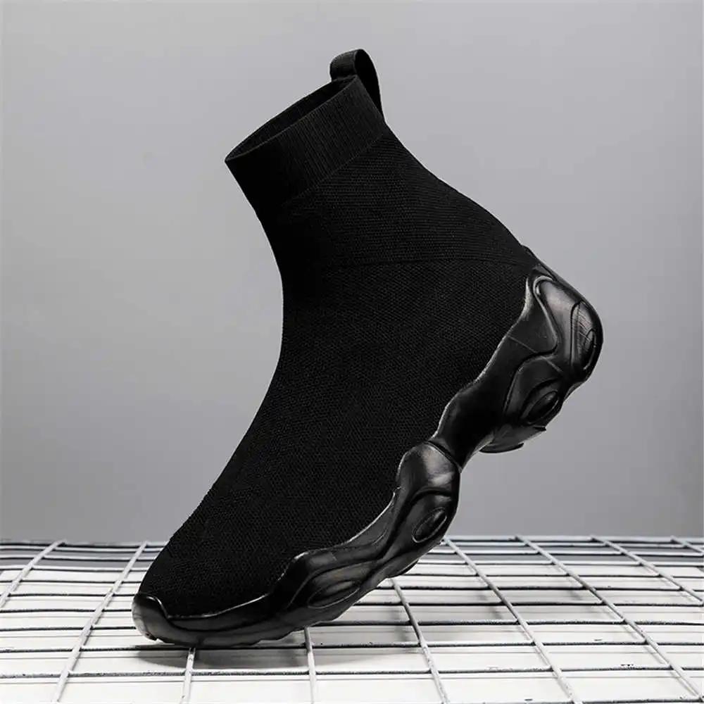 Size 49 Sneakers Running Comfortable Tennis Gym Shoes Man Sport Models Of Famous Brands Wide Fit Beskete Suppliers Nice