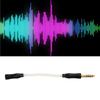 Gold Plated 3.5mm To 4.4mm Adapter Plug and Play Upgrade Cable  Audio Equipment