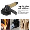 4in   Angle Grinder   Speed Portable Pneumatic Polishing Machine 11000rpm KP‑632