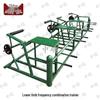Integrated Outdoor Fitness Strength Equipment