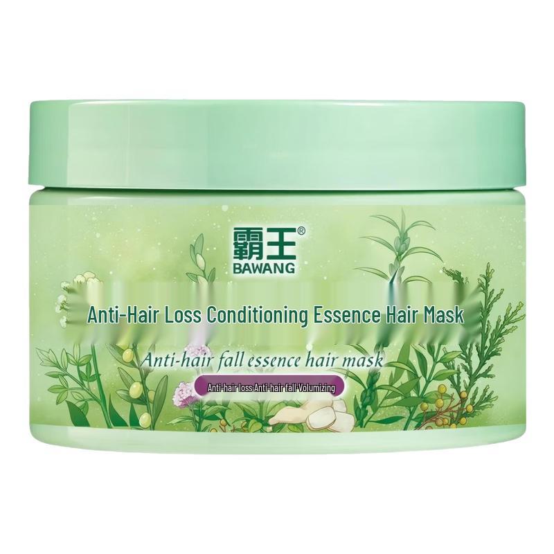 BaWang Anti-Hair Loss & Moisturizing Hair Mask