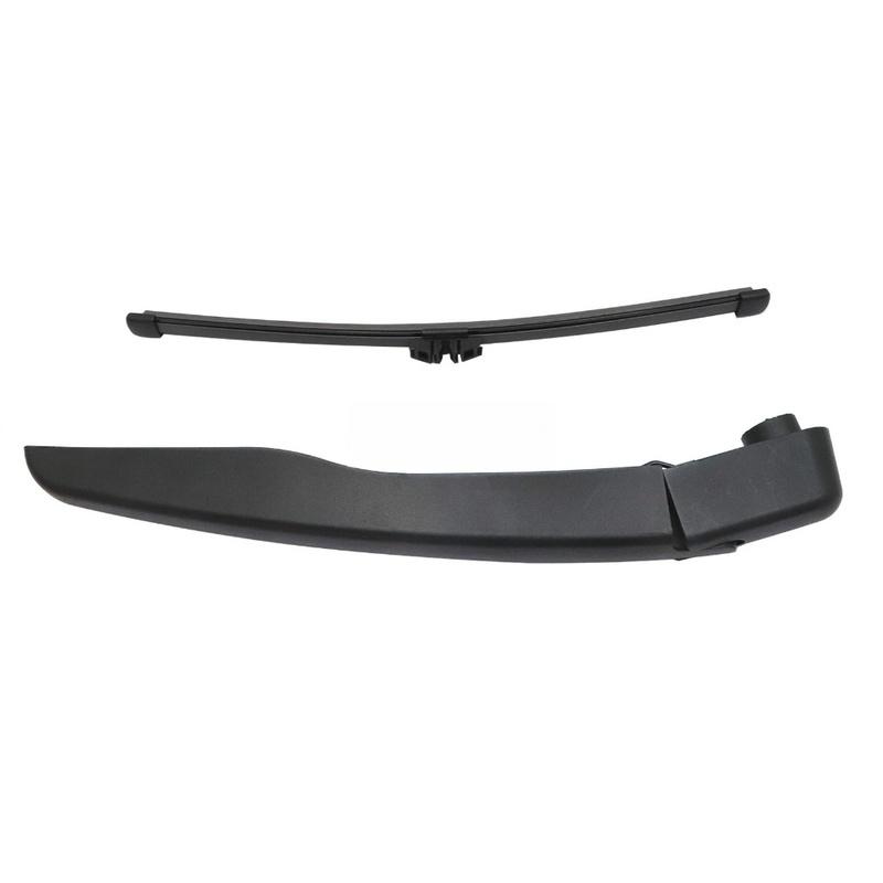 Vehicle Replacement Parts Rear Windshield Wiper -2025 Car Wiper -2025 Wiper Quick tallation Process