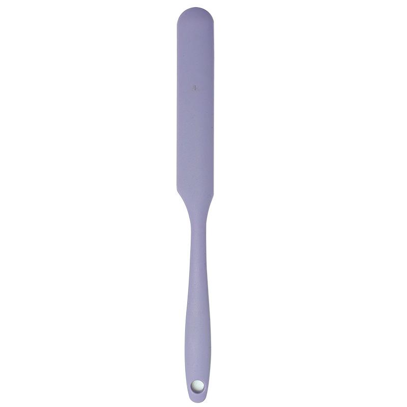 Silicone Spatula Kitchen Ware Cook Utensils Kitchen Scraper Cooking Tools Shovel Non-stick Spatulas Scraper Tool Baking