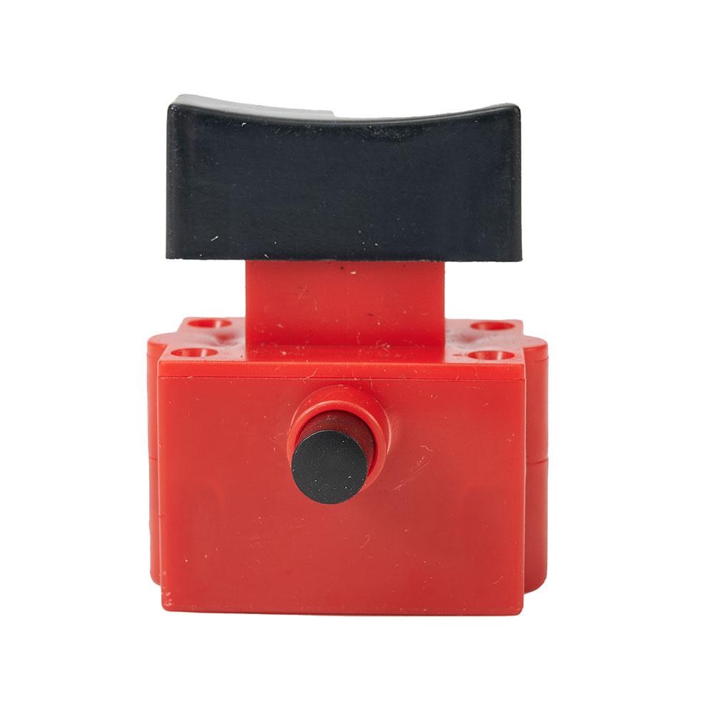 

1* Пластиковий перемикач живлення 1 шт. висувний 1 шт