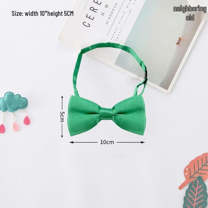 Children s Pre-tied Bow Tie