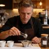 Stainless Steel Espresso Chilling Ball Set No Dilution Espresso Cooling Balls  Coffee Brewing
