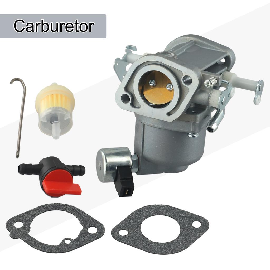 For Lawn Mowers No Carburetor For Intek Engines Efficient Fuel Delivery Precise Fuel Delivery For 40N777 Engines