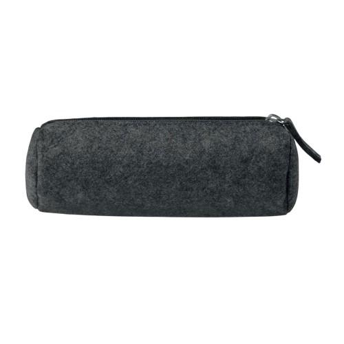 MidOcean Penlo Zipped Felt Pencil Case