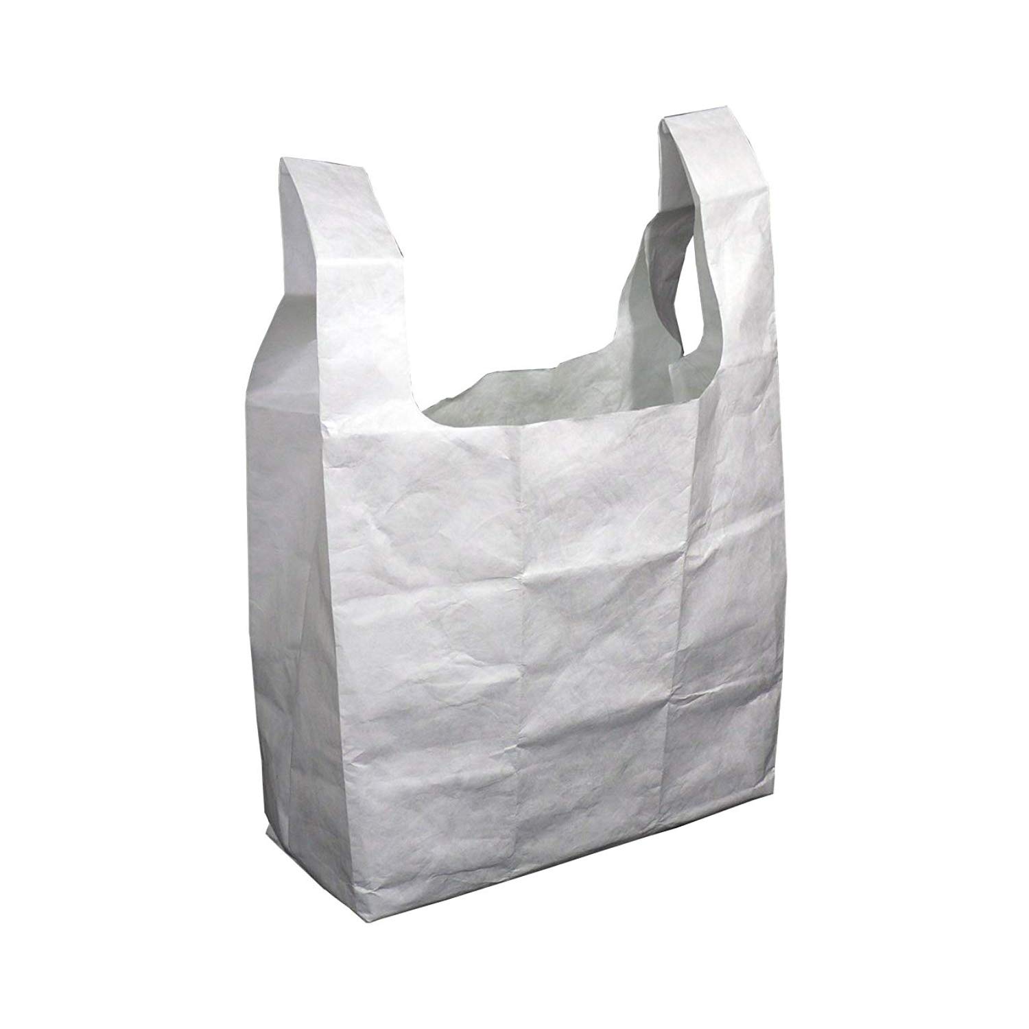 

Shopping Bag THINK AERO SPEED BAG 1 piece (Thinking Power) Tyvek® (White) білий
