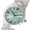 LTP-1241D-3ADF Quartz Women's Watch (Green)