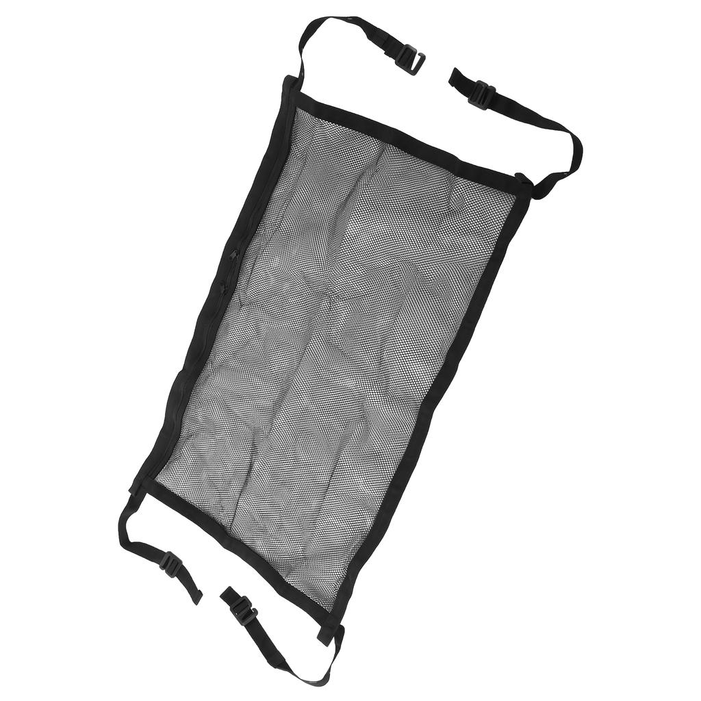 Auto Netz Praktische Innentasche Langlebiger Dachnetz-Organizer für Camping Reisen