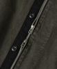 Hooves Button Two-Way Mk-3 Jacket [Brown]