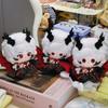 Love And Deepspace Plush Doll Sylus Rafayel Xavier Zayne Caleb Cotton Hanging Keychian Bag Anime Pendant Fans Gift Party Favors