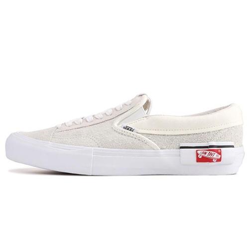 Vans Slip-On Cap LX Marshmallow Men s VN0A3TKSUC0 EU 39