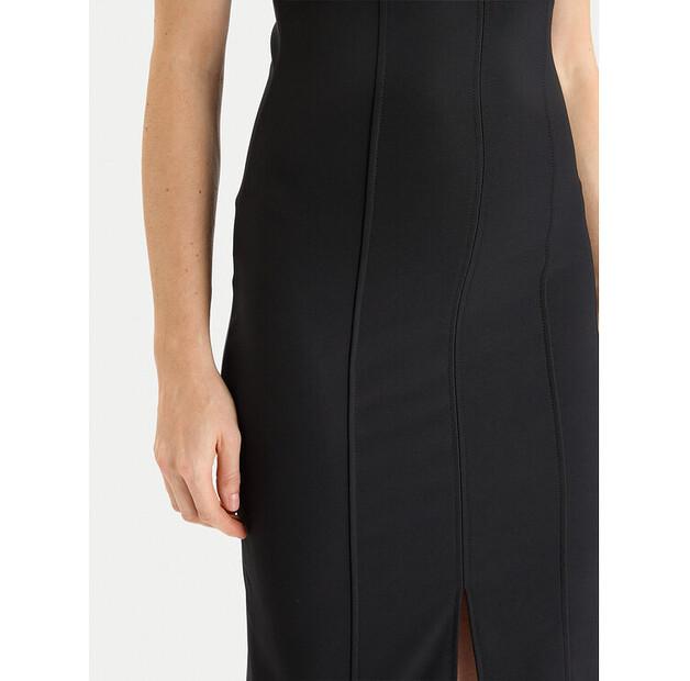 Платье коктейльное Rinascimento CFC0125541003