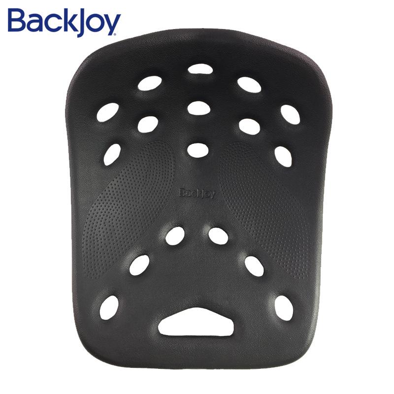 BackJoy elpojošs jostasvietas atbalsta spilvens: Atbrīvo