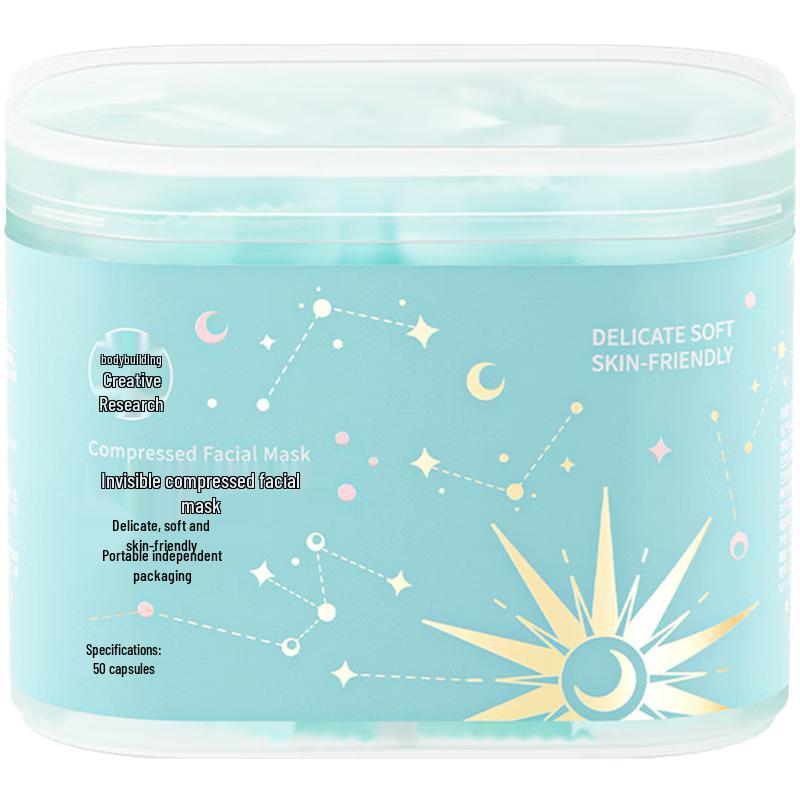 

M AYCREATE Facial Masks & Skincare