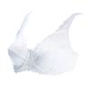 Ultra Thin Lace Bra For Women Anti Glare Breathable Underwear