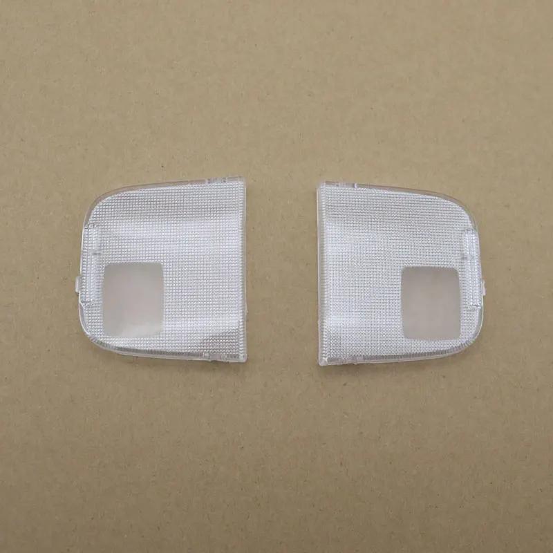 For Toyota Land Cruiser Prado LC120 FJ120 2003 -2009  Lexus GX470 2003-2009 Auto Internal Reading Light Cover Roof Lamp Shell