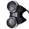 NEW-Motorcycle Gauge Speedometer Tachometer Meter Instrument Fit For HONDA CB1300 2003-2014