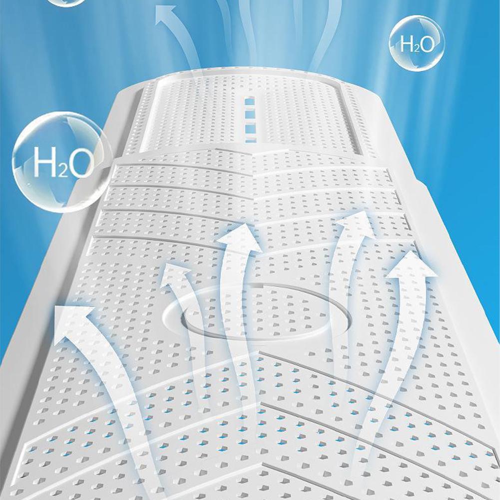 Einziehbarer Klimaanlagen-Windabweiser Klimaanlagen-Leitblech Windschutz Staubschutz Anti-Direktluftauslass-Leitblech