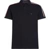 Tommy Hilfiger Shadow Gs Regular Short Sleeve Polo