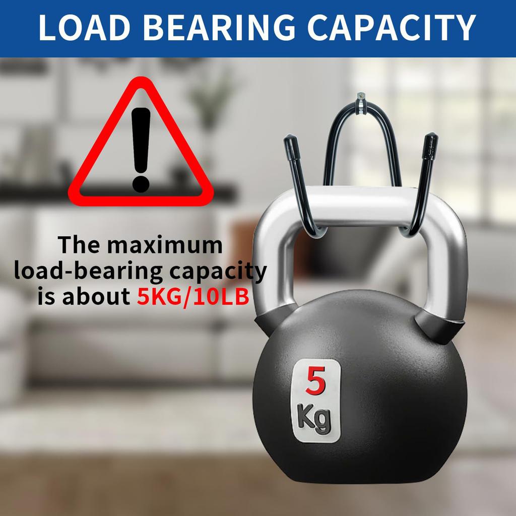 Space Saving Wall Mounted Surfboard Rack Multifunctional Wall Mount Surfboard Holder Bracket Wall Surfboard Hanger Hook