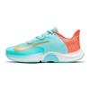 Nike Dámské tenisky Court Air Zoom GP Turbo Copa Bright Mango Zelená Bílá Metalická Zlatá CK7580-400
