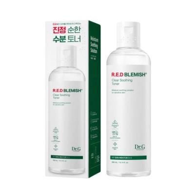 Red Blemish Clear Beruhigendes Gesichtswasser, 300 ml