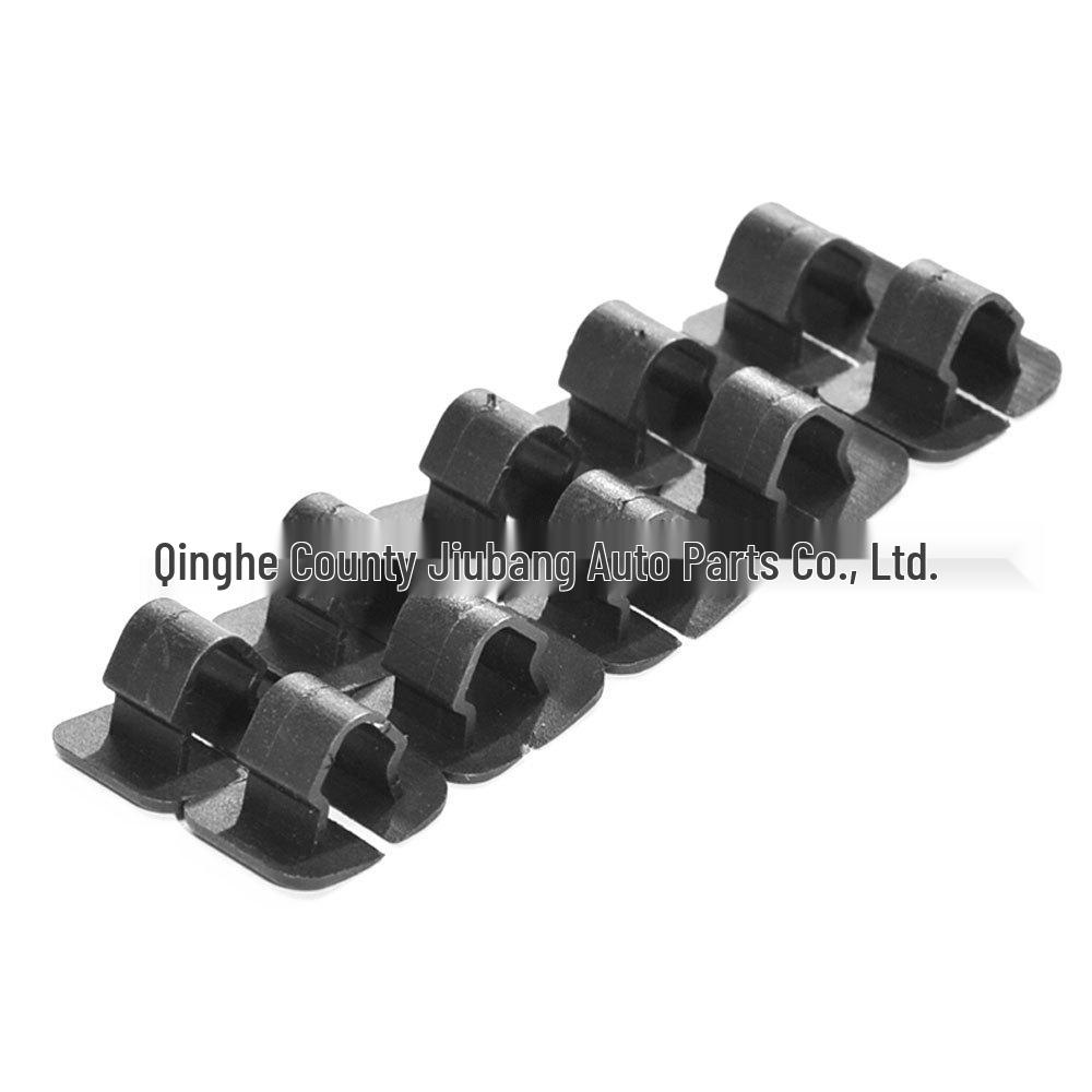 Car Hood Sound Insulation Clips for Lavida, Tiguan, Polo, Passat, Lamando