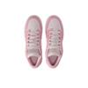 Air Jordan 1 Low GS Medium Soft Pink/White/Pearl Pink Kids Sneakers 553560614