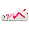 Future Pro MG 'White Black Fire Orchid' Men's 107363-01