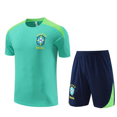 Zelený dres Brazílie 2024-2025