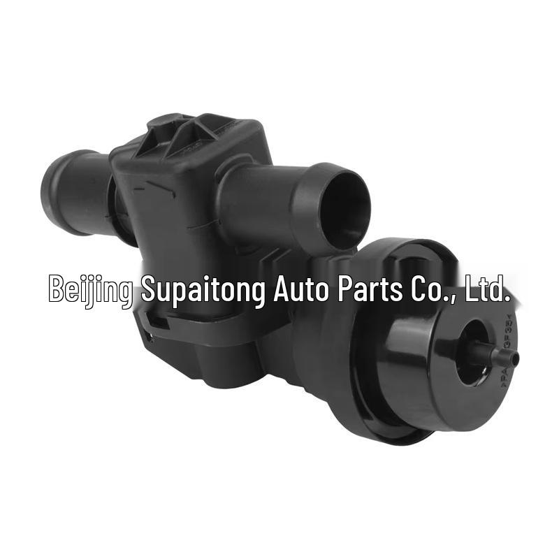 High-Quality Heater Control Valve for Mercedes-Benz M274 Engine