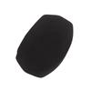 16x8CM Universal Racing Foam Seat Pad 20mm Thickness Adhesive Motorcycle Accessories