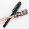 Round Hair Comb Curling Hair Brushes Curly Hairbrush Massage Roller Comb Hairdressing Salon Blowing Styling Drying Tools