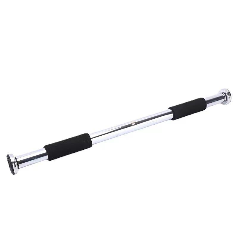 Multifunctional Punch-Free Pull-Up Bars & Ab Trainer for Indoor Fitness
