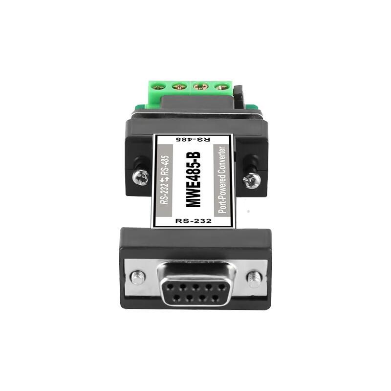 Maiwei RS232 to RS485/422 Serial Converter