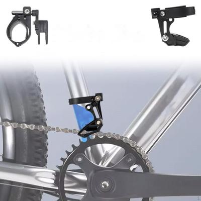 Mountainbike Kettenführung Fahrrad Kettenblatt Schutz Robuster Schutz