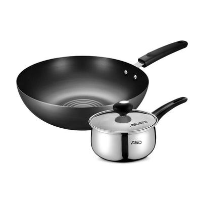 Charm 2-Piece Cookware Set
