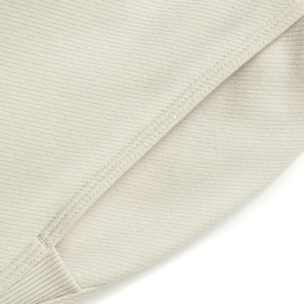 Li Ning Fitness Series Thermal Lock Warm Dry Logo Casual Knitted Sports Pants Women Pants AKLV818-2