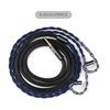 NICEHCK DragonScale Earphone Re-Cable 7N Single Crystal Copper OCC and Palladium Silver Alloy Conductor MMCX 4.4mm Earphone Cable Metal Plug