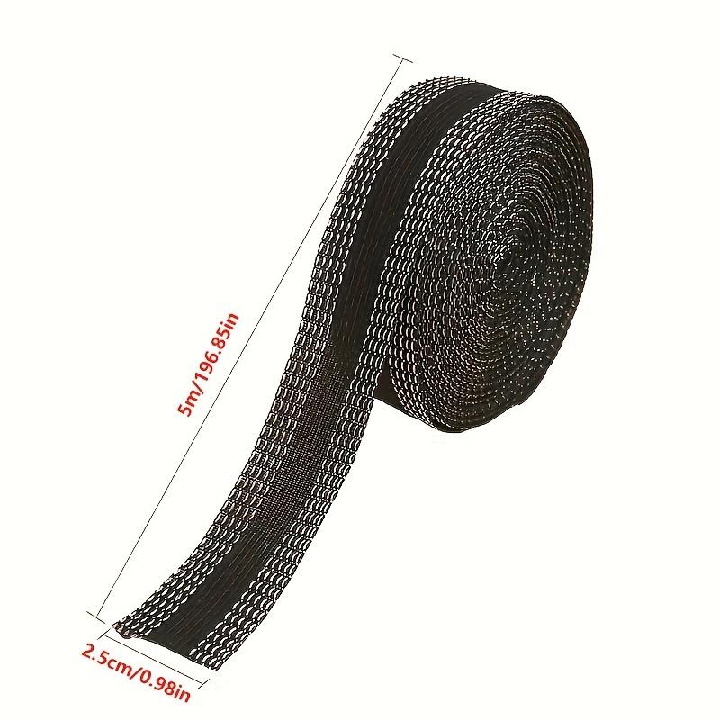 5m Self-Adhesive Trousers Sticker • DIY Sewing Fabric Ironing And Cutting-free Trouser Leg Sticker • Pants Shorten Sticker