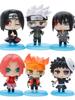 Set of figures Masha and Bear anime figures toys for children 10pcs