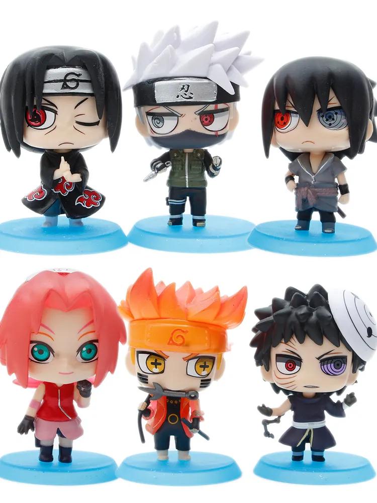 Set of figures Masha and Bear anime figures toys for children 10pcs