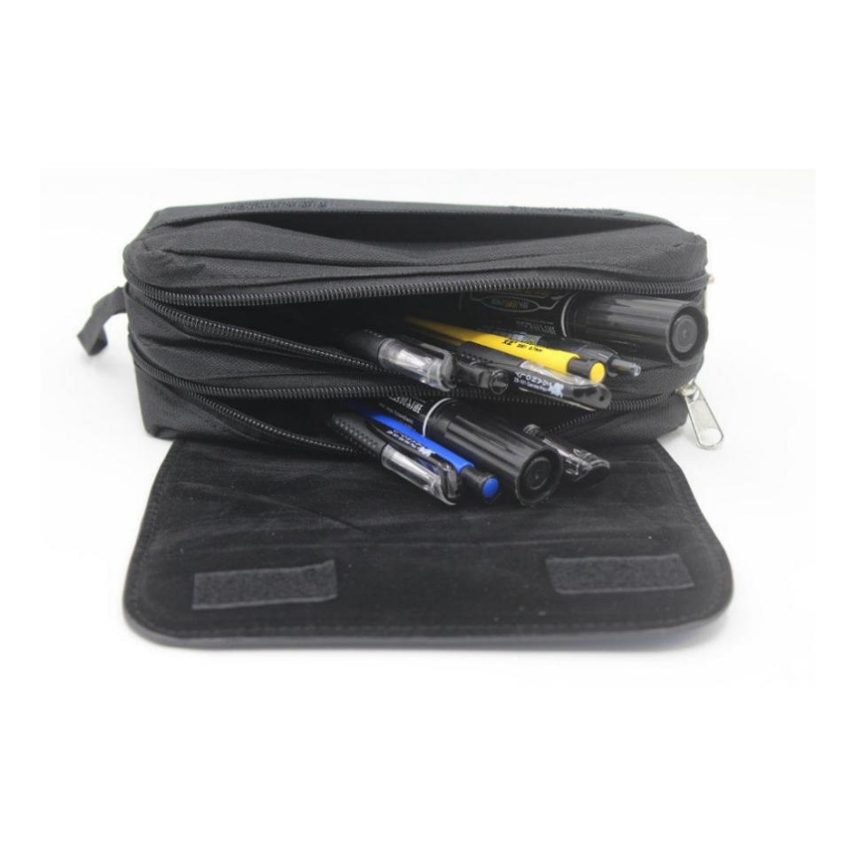 Astuccio Cartoon Anime Borsa Portapenne per Studenti